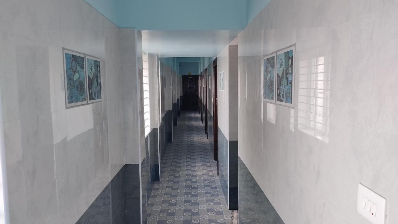 Jeeva Residency Thalaivasal Exterior foto